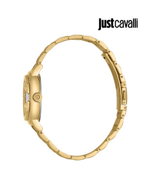 Just Cavalli Ladies Watch